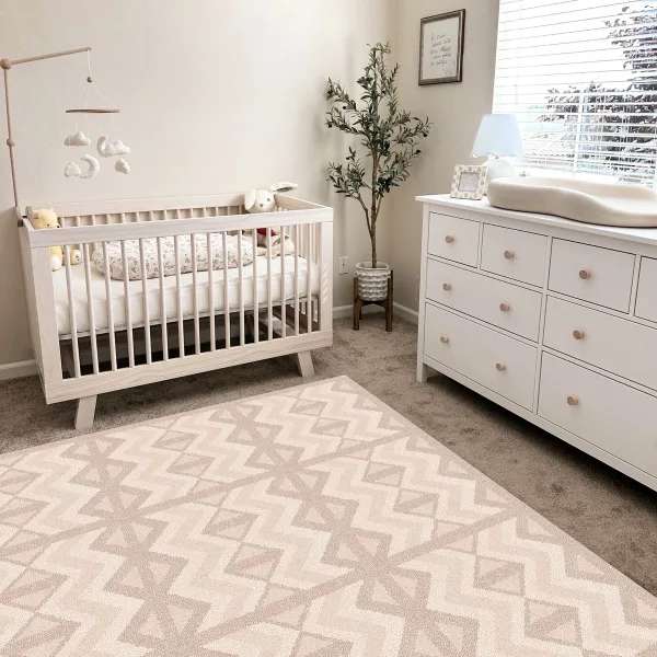 Kilim Play mat